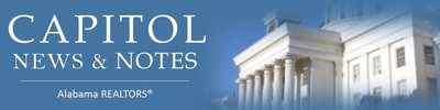 Capitol News and Notes