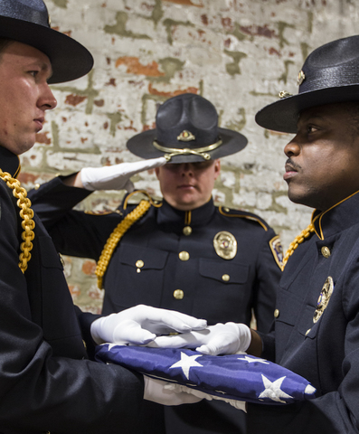 Honor Guard