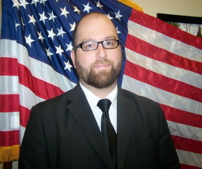 Chaplain
