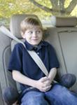 Safety Booster Seat