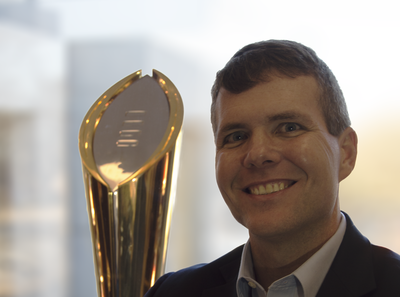 Tuscaloosa and Athens, Georgia Mayors Make National Championship Wager