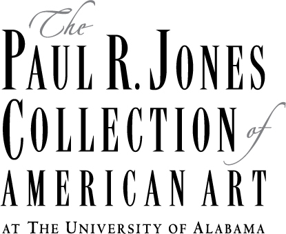 The Paul R. Jones Gallery