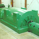 Biomass Power Generation